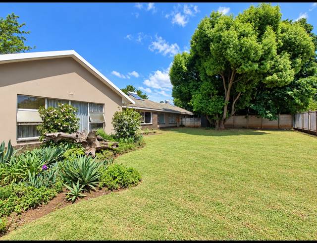 3 BEDROOM HOUSE FOR SALE IN ARCON PARK